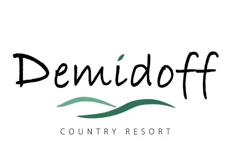 ホテル Demidoff Country Resort