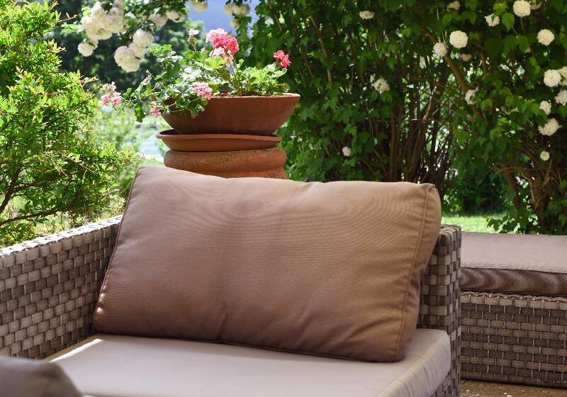 호텔 Demidoff Country Resort