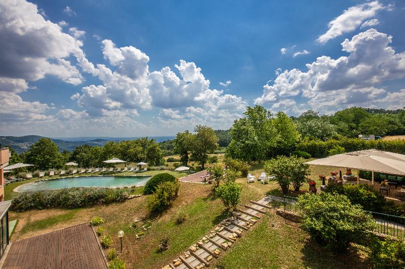 호텔 Demidoff Country Resort