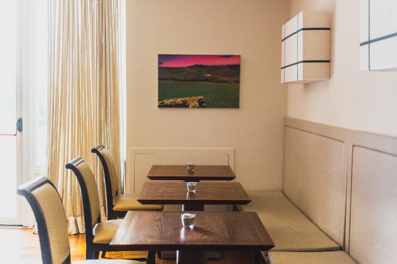 호텔 Demidoff Country Resort