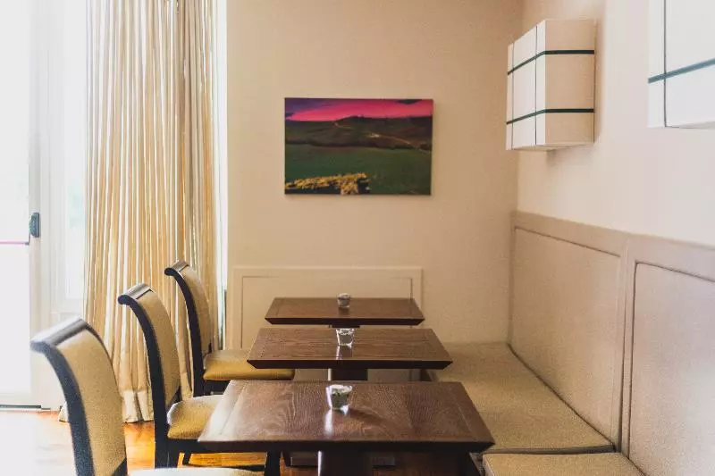 ホテル Demidoff Country Resort