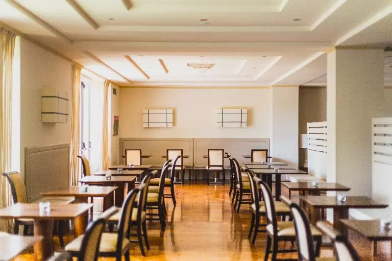 ホテル Demidoff Country Resort