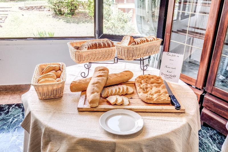 호텔 Demidoff Country Resort