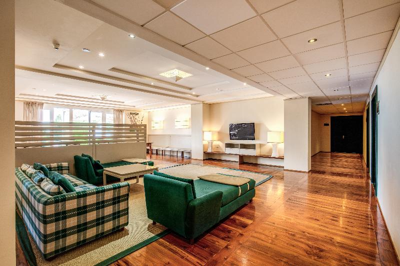 호텔 Demidoff Country Resort