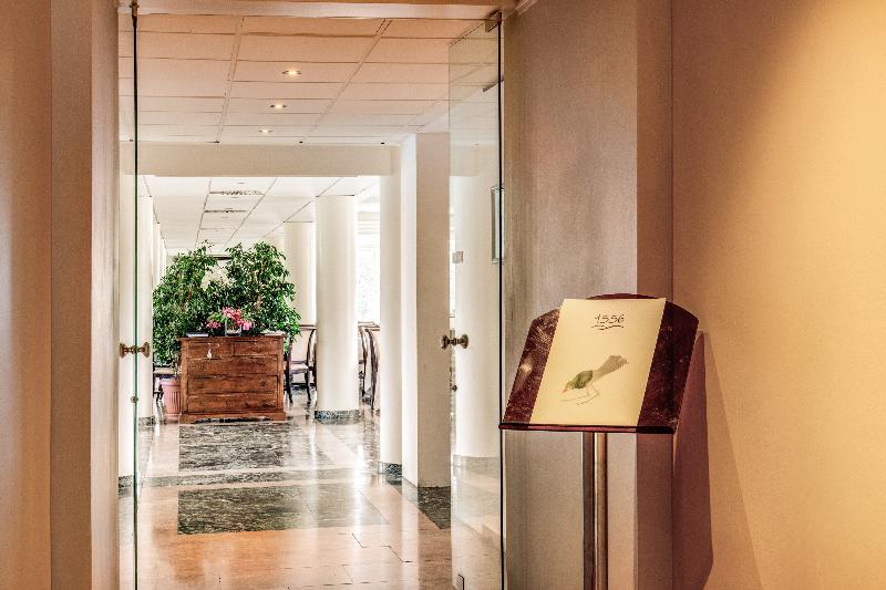 호텔 Demidoff Country Resort