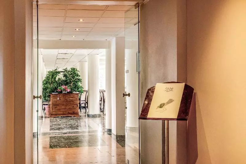 ホテル Demidoff Country Resort