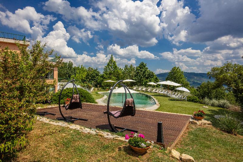 호텔 Demidoff Country Resort