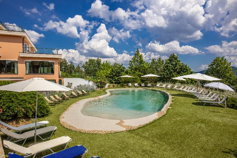 호텔 Demidoff Country Resort