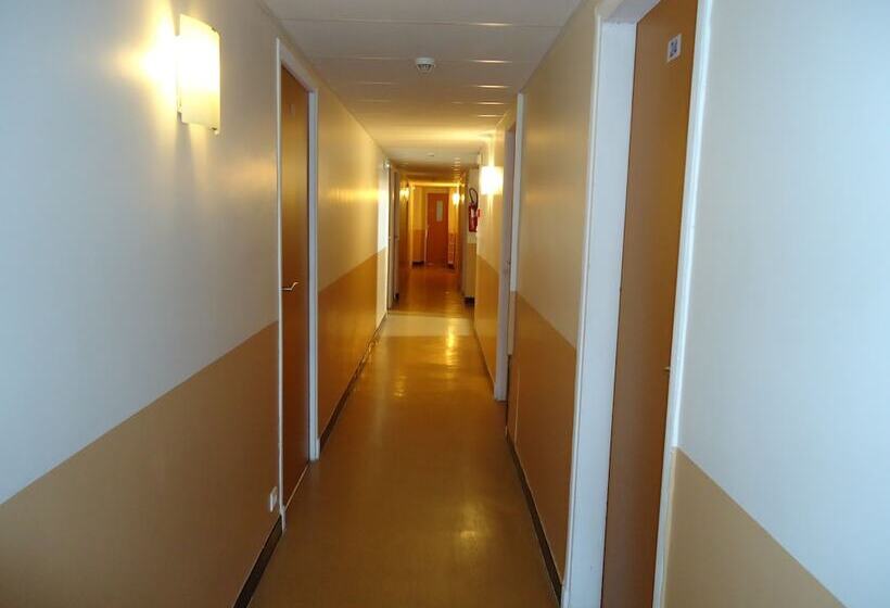 فندق Hôtel Des Voyageurs