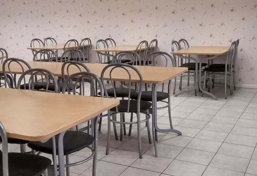 ホテル Hôtel Des Voyageurs