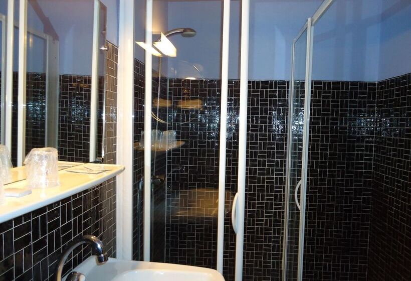 فندق Hôtel Des Voyageurs