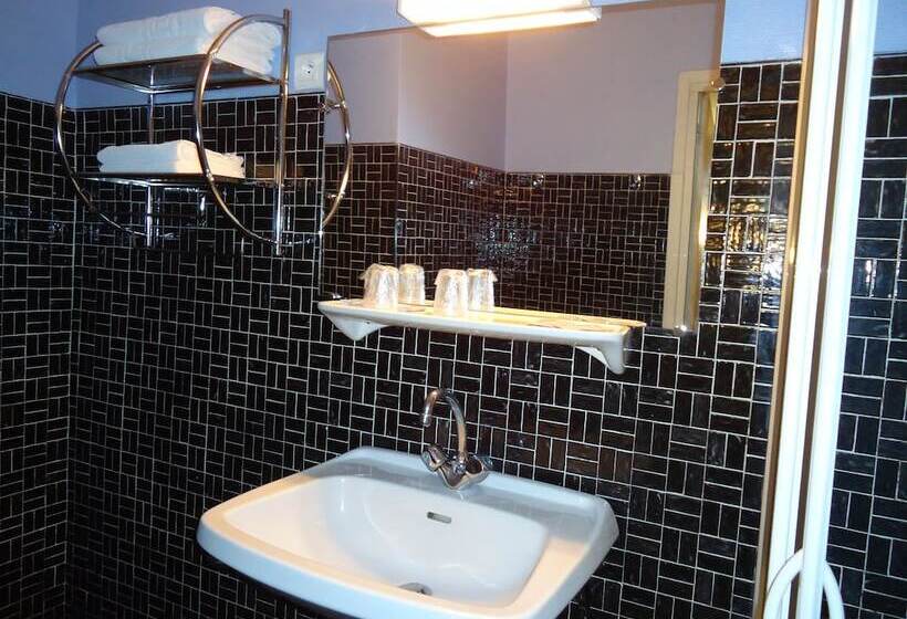 فندق Hôtel Des Voyageurs