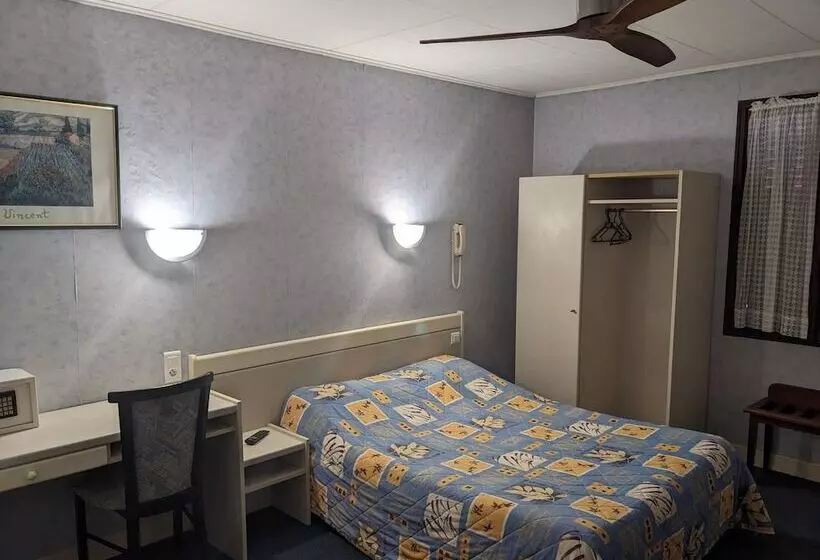 ホテル Hôtel Des Voyageurs