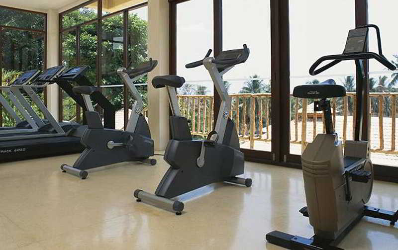 Hotel Evason Phuket & Bon Island