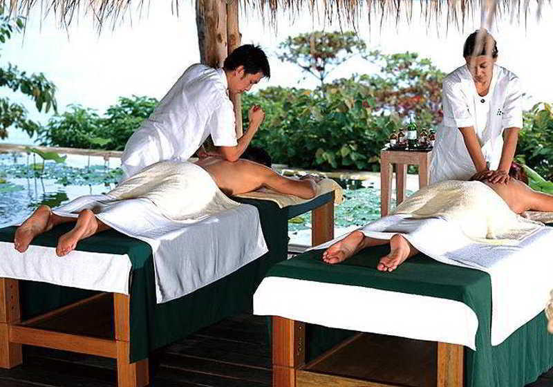 Hotel Evason Phuket & Bon Island