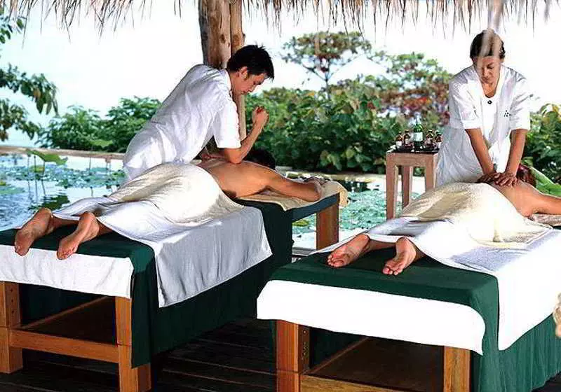 فندق Evason Phuket & Bon Island