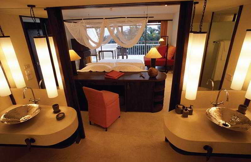 Hotel Evason Phuket & Bon Island