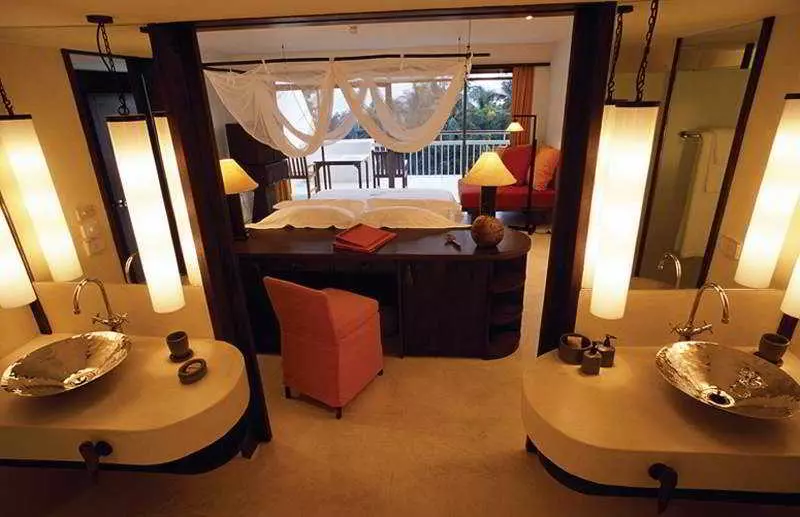 فندق Evason Phuket & Bon Island