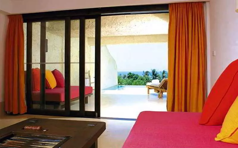 فندق Evason Phuket & Bon Island