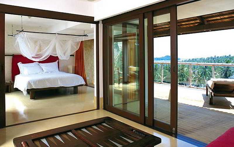 Hotel Evason Phuket & Bon Island