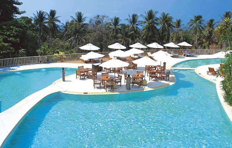 Hotel Evason Phuket & Bon Island