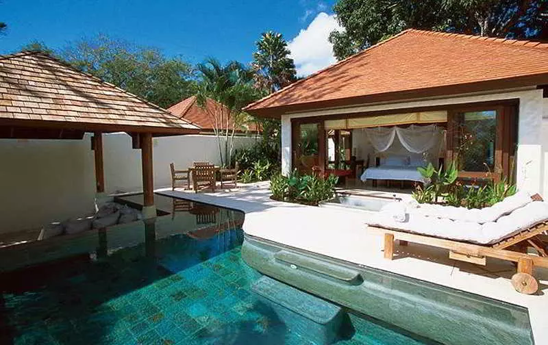 فندق Evason Phuket & Bon Island