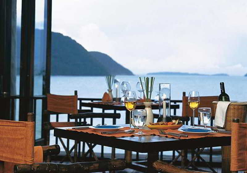 Hotel Evason Phuket & Bon Island