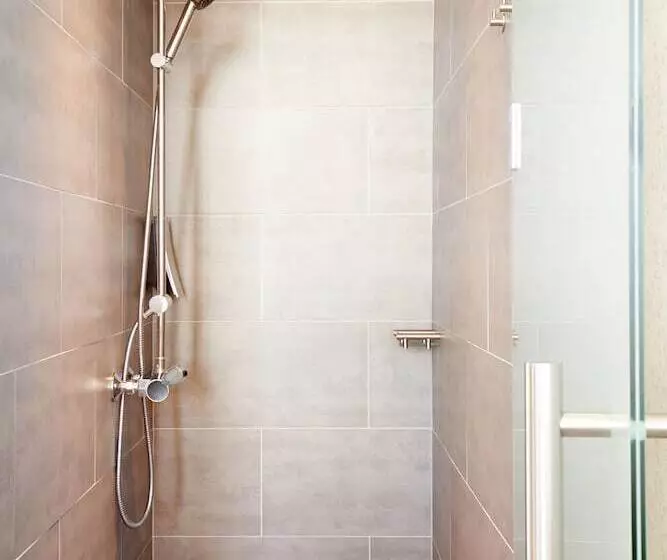 هتل Fosshótel Vatnajökull