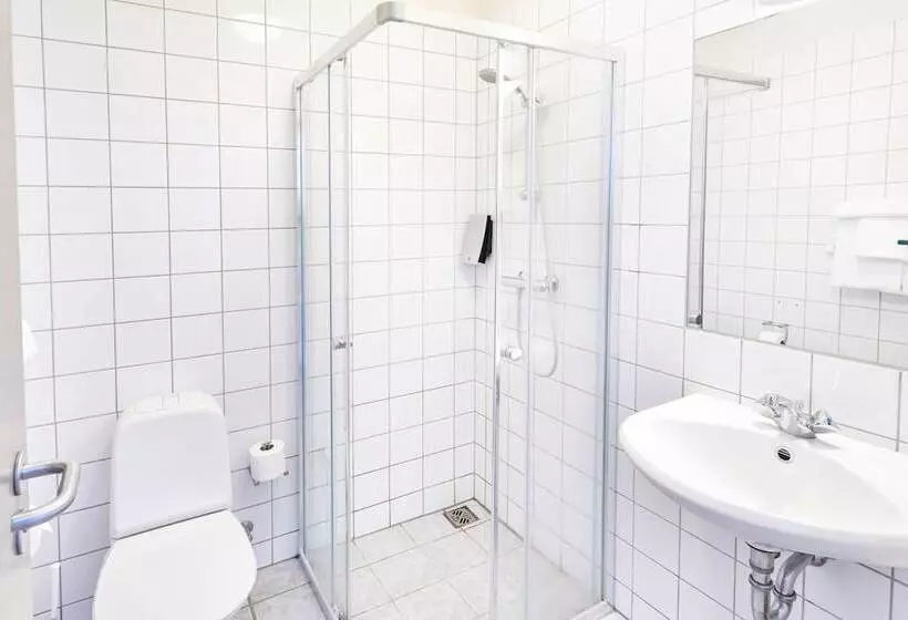 هتل Fosshótel Vatnajökull