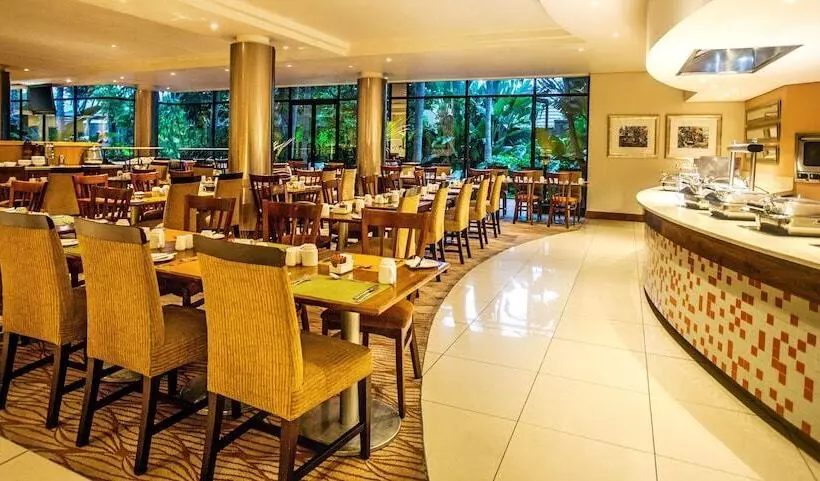 호텔 Garden Court Hatfield