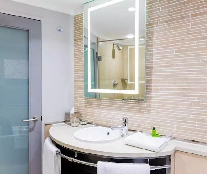 호텔 Garden Court Hatfield