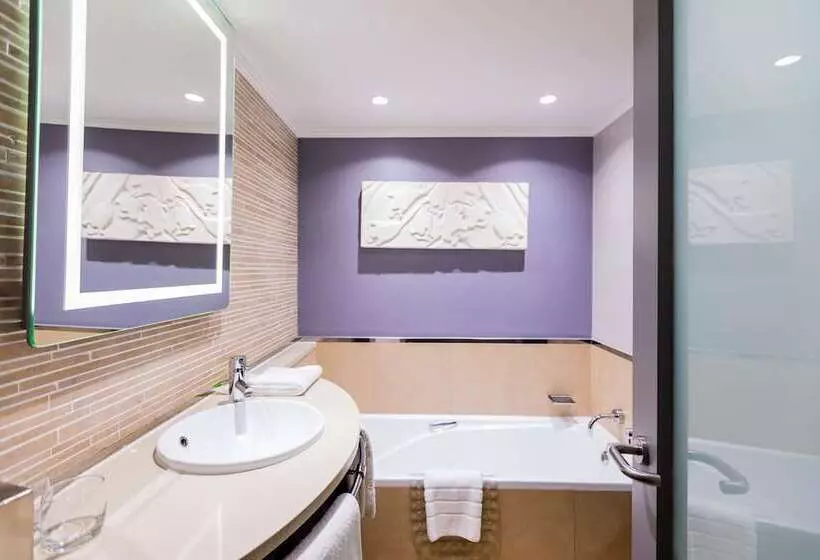 호텔 Garden Court Hatfield