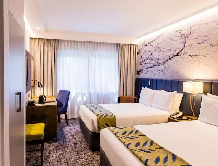 호텔 Garden Court Hatfield