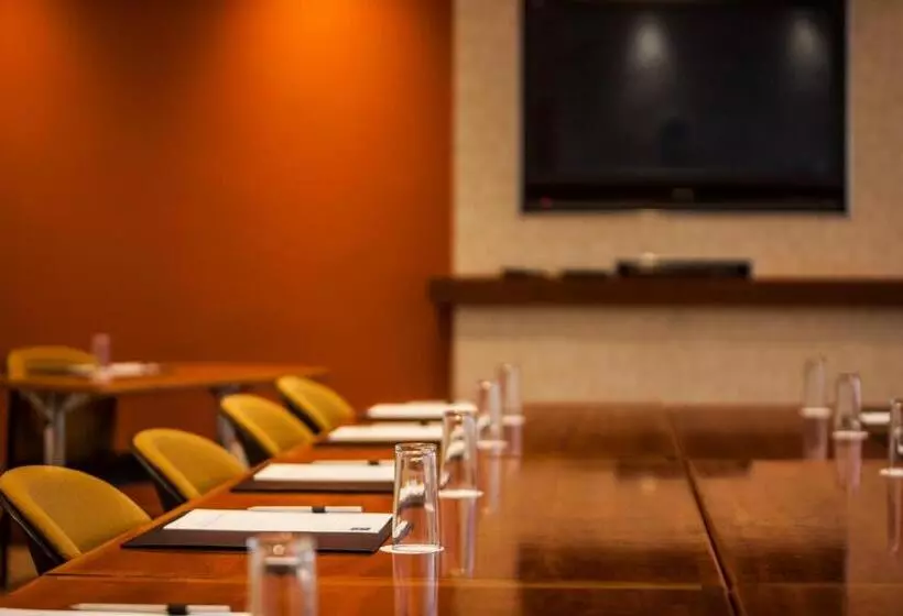 호텔 Garden Court Hatfield