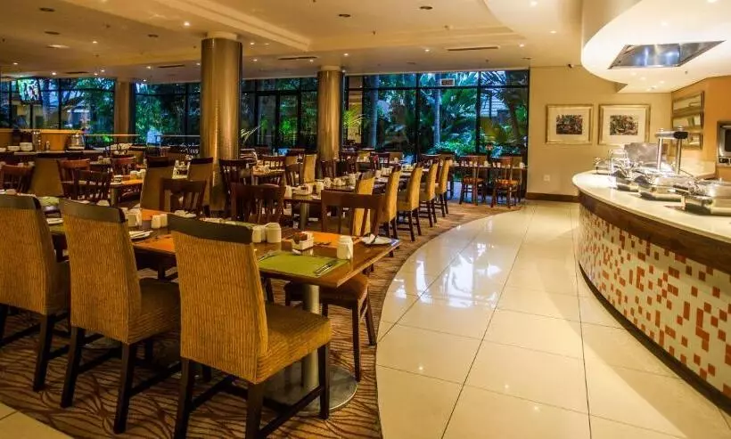 호텔 Garden Court Hatfield