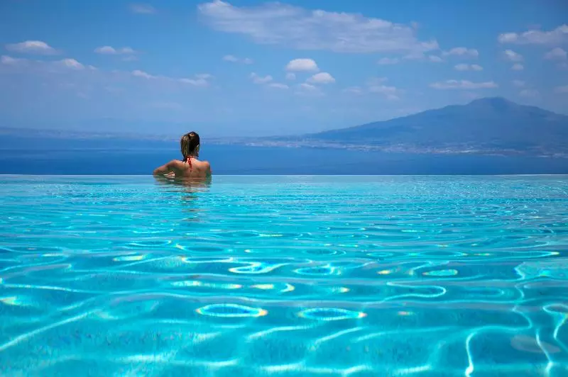 Grand Hotel Due Golfi