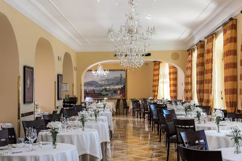 Grand Hotel Due Golfi