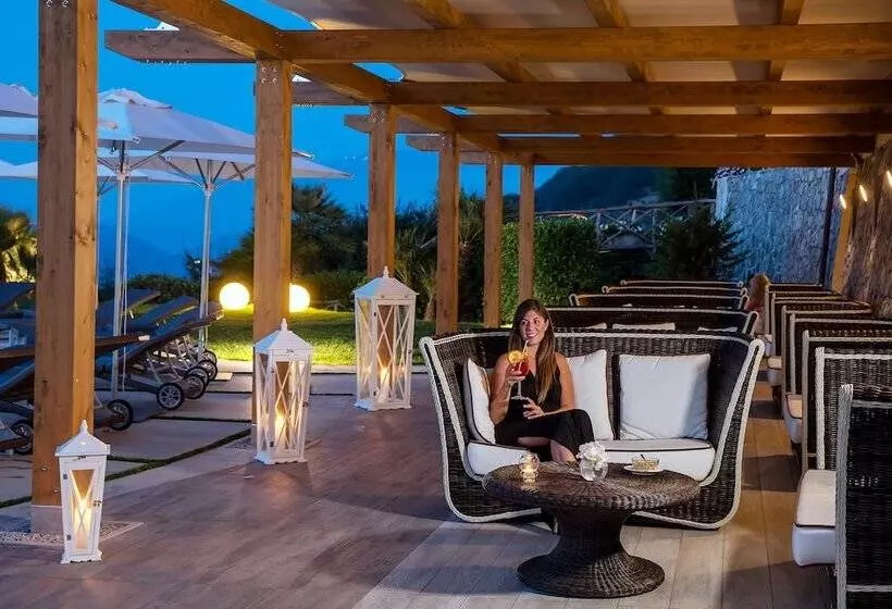 Grand Hotel Due Golfi