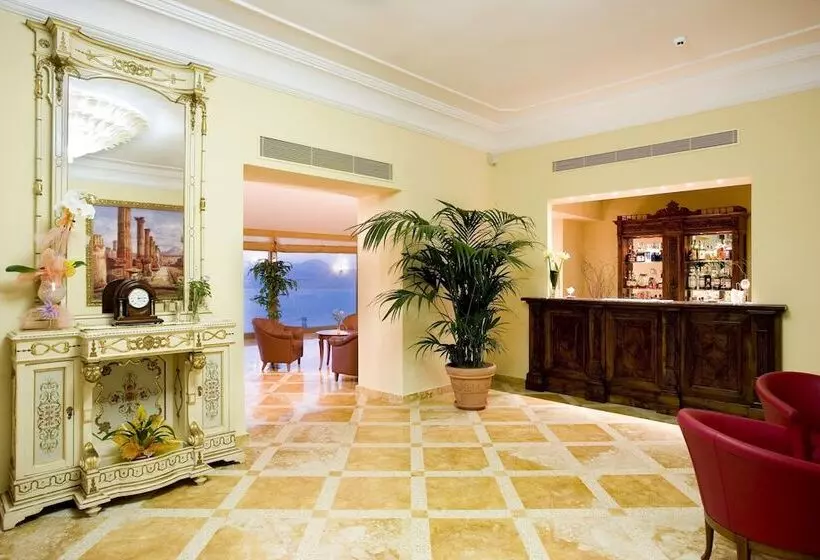 Grand Hotel Due Golfi