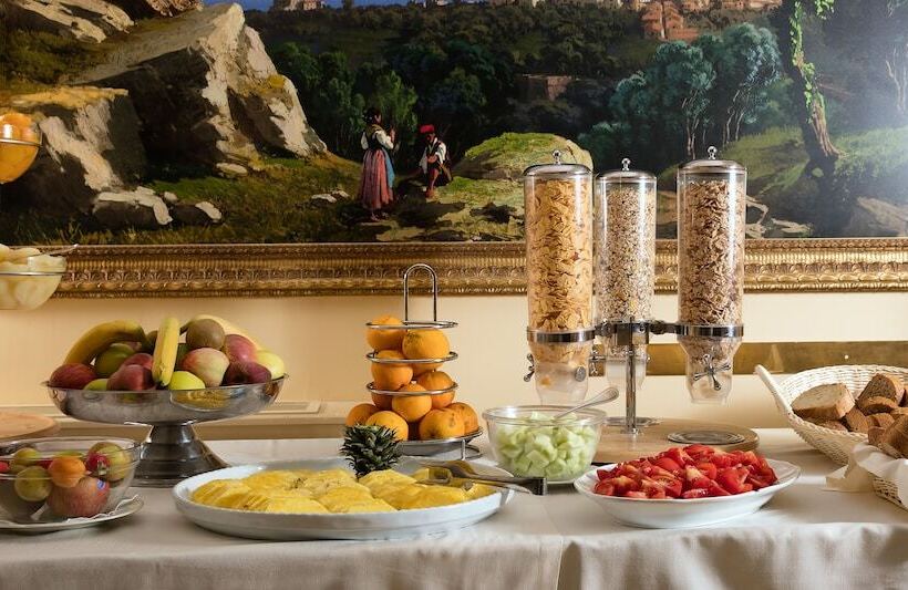 Grand Hotel Due Golfi