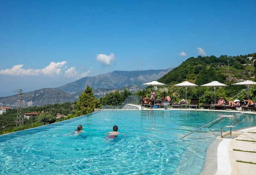 Grand Hotel Due Golfi