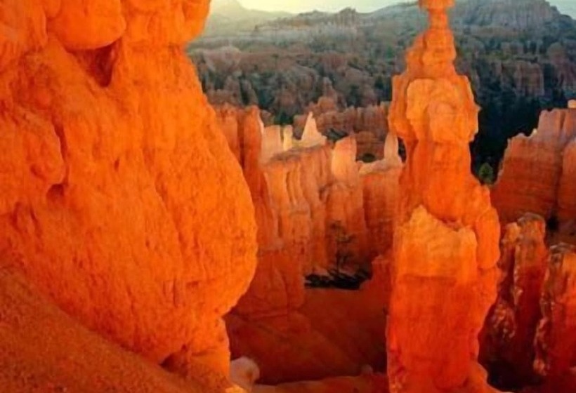 فندق Grand Staircase Inn