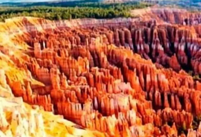 בית מלון כפרי Grand Staircase Inn