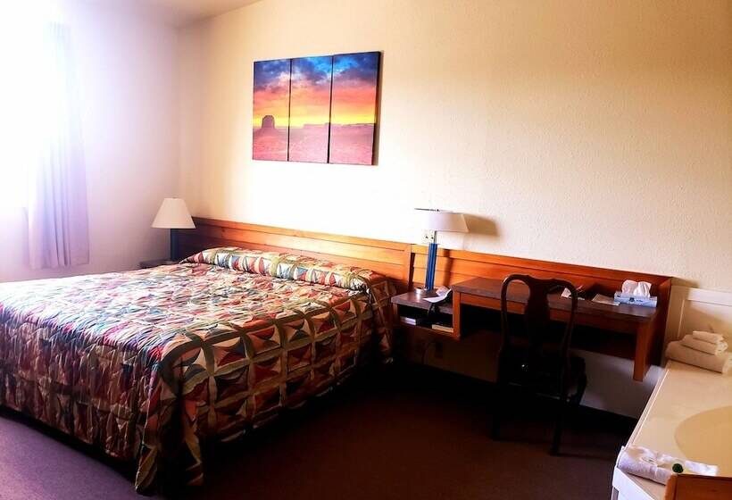 فندق Grand Staircase Inn