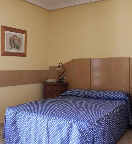 هتل Hostal Maria Ronda