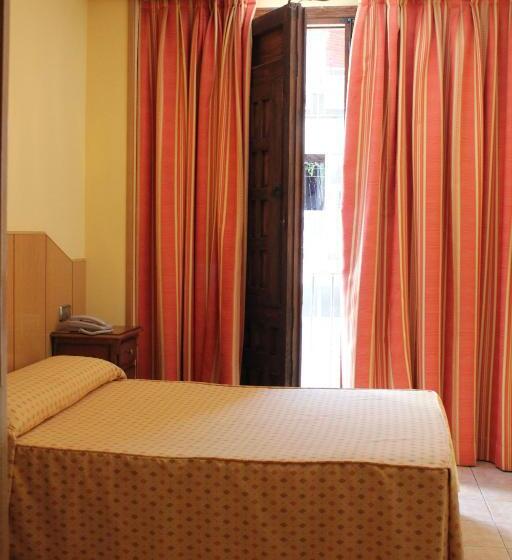 هتل Hostal Maria Ronda