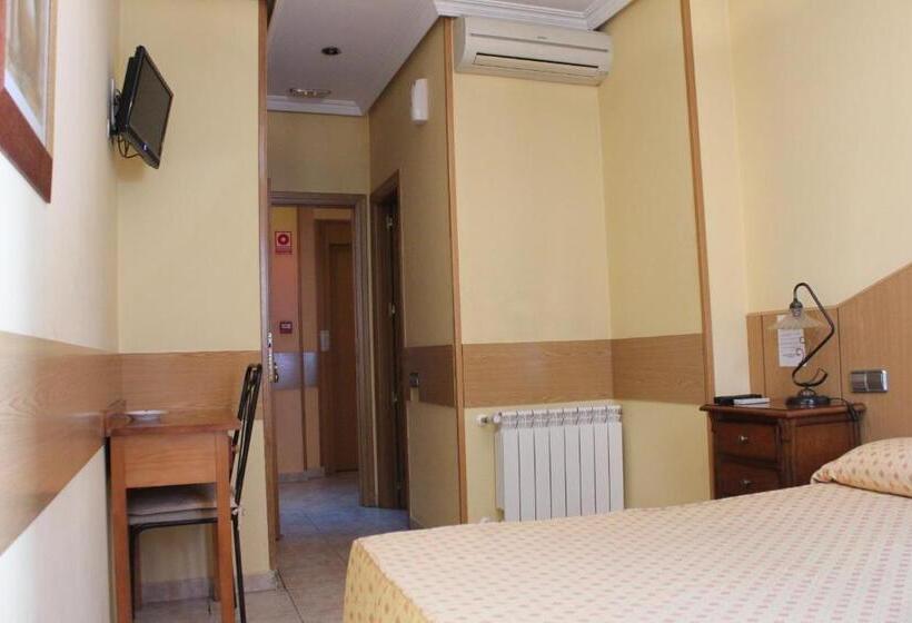 هتل Hostal Maria Ronda