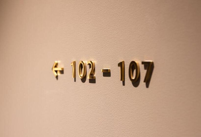 هتل Nunne Boutique