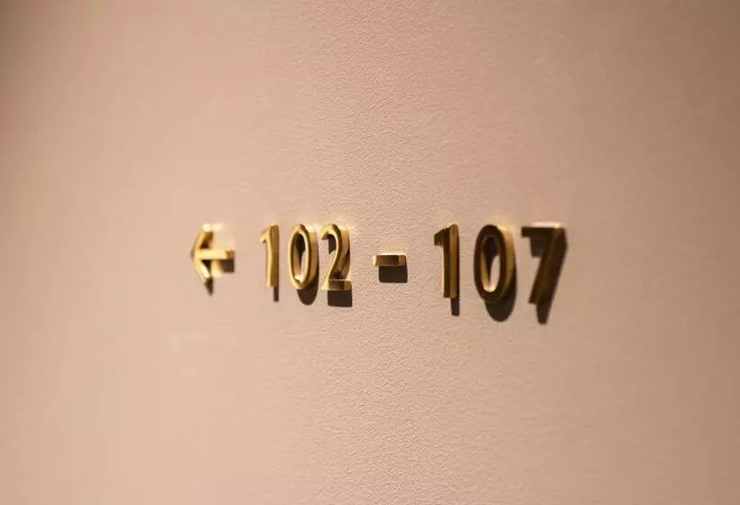 هتل Nunne Boutique