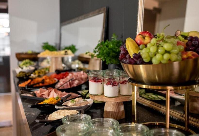 هتل Nunne Boutique